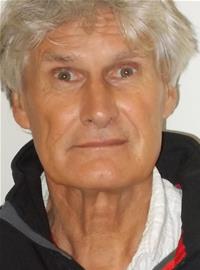 Profile image for Councillor Bill Hanley