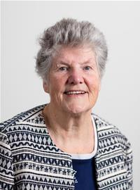 Profile image for Councillor Kath Potter
