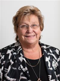 Profile image for Councillor Gill Heath