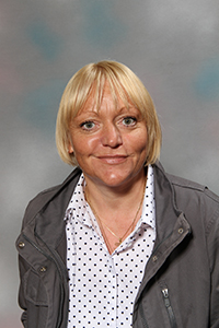 Profile image for Councillor Becki Woods