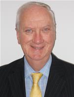 photo of Councillor Andrew Gregory