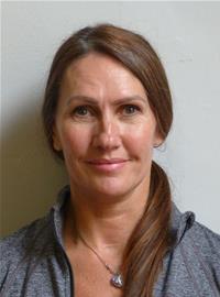 Profile image for Jodie Brown