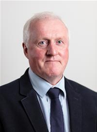Profile image for Councillor David Chapman