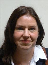 Profile image for Melandra Smith