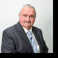 Profile image for Councillor Ken Richardson