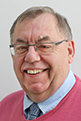 Profile image for Councillor George Wharmby