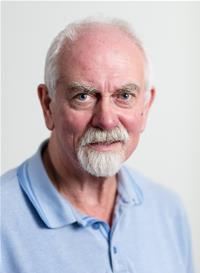 Profile image for Councillor Colin McLaren