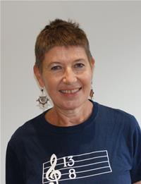 Profile image for Councillor Charlotte Farrell