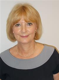 Profile image for Councillor Virginia  Priestley