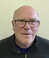 Profile image for Councillor Ian Huddlestone