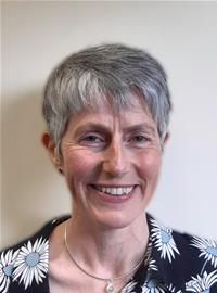 Profile image for Dr Ruth Swetnam
