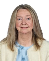 Profile image for Su Beardmore