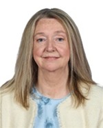 photo of Su Beardmore