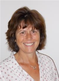 Profile image for Professor Janet Haddock-Fraser